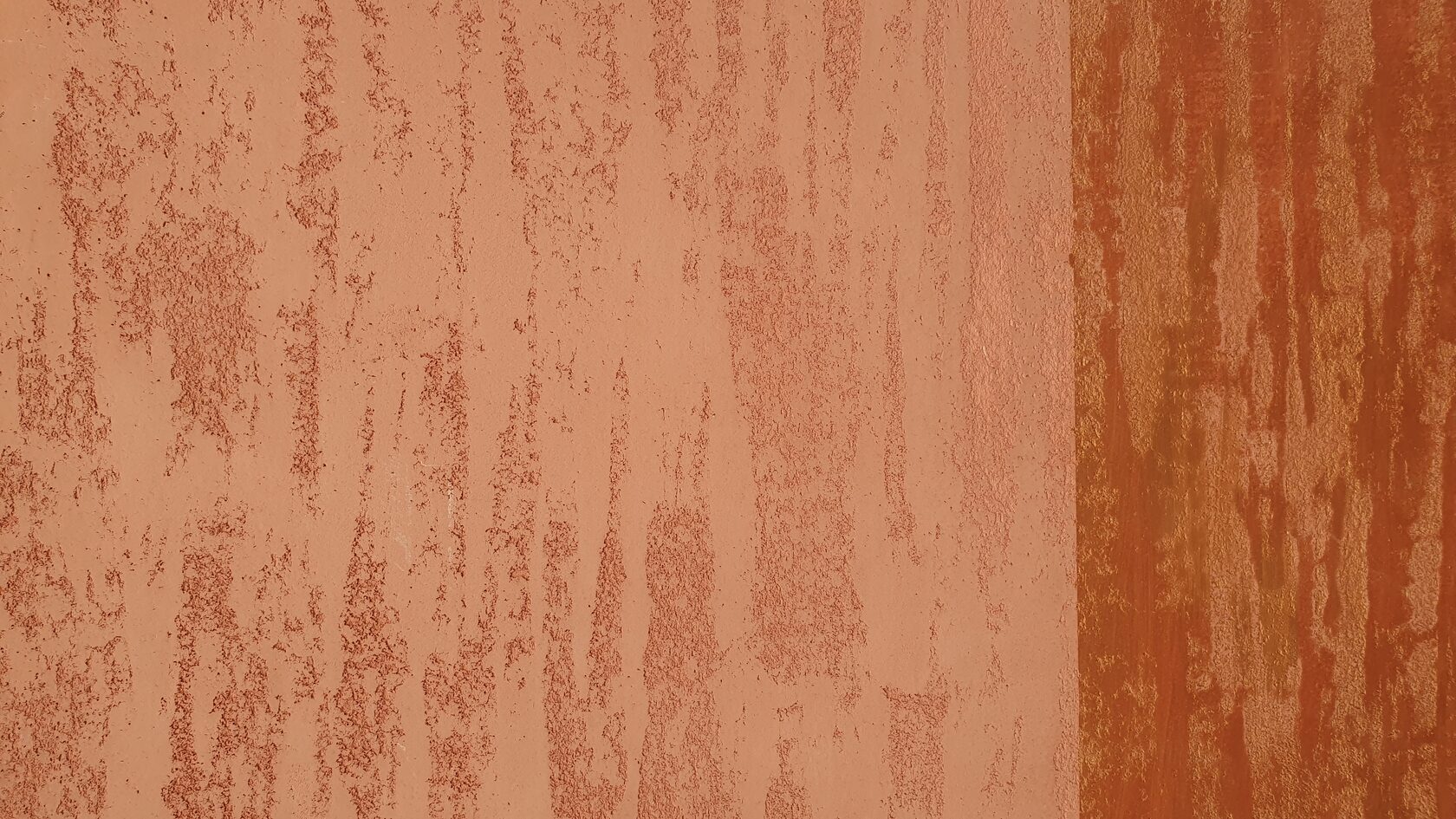 Terra Toscana micro cement finish